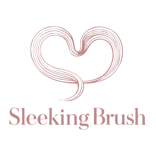 Sleeking Brush